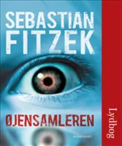 «Øjensamleren» by Sebastian Fitzek