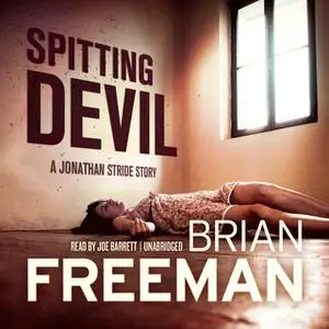 «Spitting Devil» by Brian Freeman