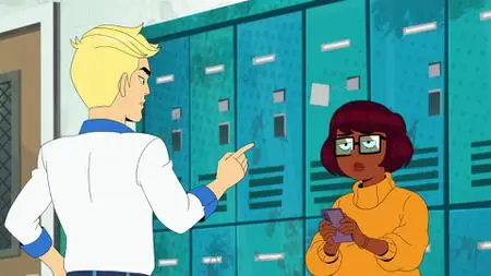 Velma S01E05