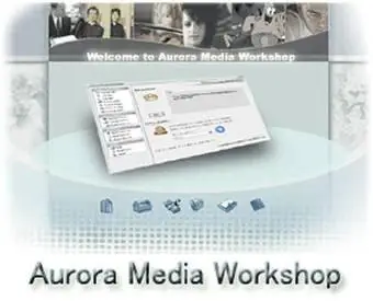 Aurora Media Workshop 3.3.52