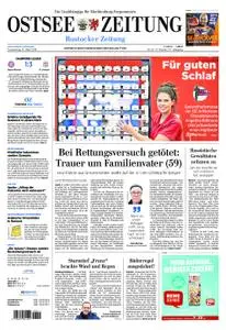 Ostsee Zeitung – 14. März 2019