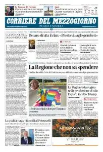 Corriere del Mezzogiorno Bari – 03 ottobre 2019