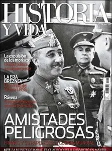 Historia Y Vida - September 2009
