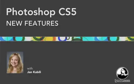 Photoshop CS5 New Features
