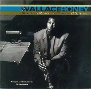 Wallace Roney - Misterios (1994)