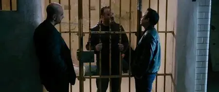 White Collar Hooligan 3 (2014)