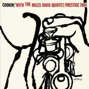 Miles Davis Quintet - Cookin' With The Miles Davis Quintet (1957/2016) [Official Digital Download 24/192]