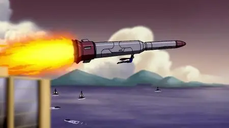 Superman: Brainiac Attacks (2006)