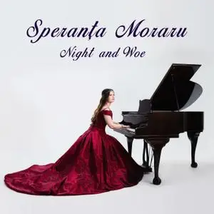 Speranța Moraru - Night and Woe (2021) [Official Digital Download 24/96]