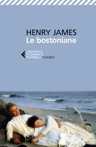 Henry James - Le bostoniane