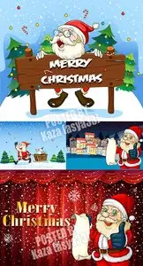 Christmas & Santa