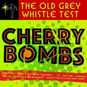 VA - Old Grey Whistle Test: Cherry Bombs (3CD, 2018)