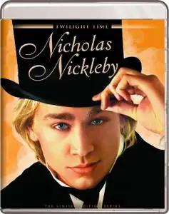 Nicholas Nickleby (2002) + Extra [w/Commentary]