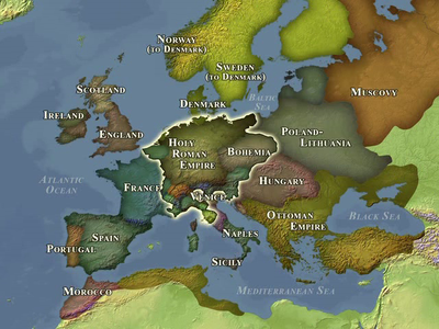 TTC Video - War, Peace, and Power: Diplomatic History of Europe, 1500-2000