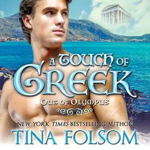 «A Touch of Greek» by Tina Folsom