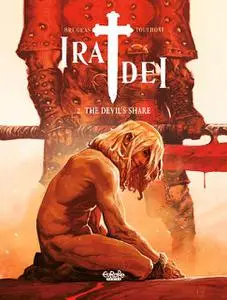 Europe Comics-Ira Dei 2 The Devil s Share 2022 Hybrid Comic eBook