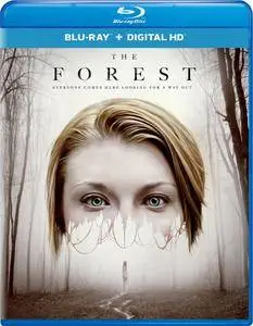 The Forest (2016)