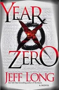 «Year Zero» by Jeff Long