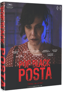 Pop Black Posta (2019)