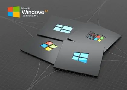 Windows 10 version 20H2 Build 19042.508 BUSINESS Edition