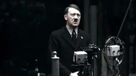 Apocalypse: The Rise of Hitler