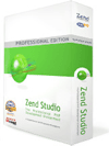 Zend Studio Enterprise Edition v5.5.0.275