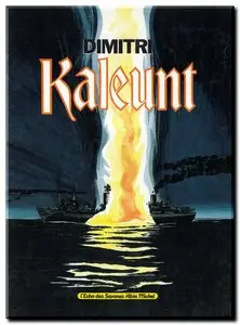 Dimitri - Kaleunt - One Shot