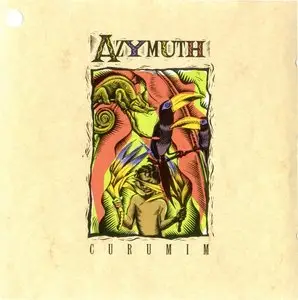 Azymuth - Curumim (1990) {Intima Records}