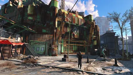 Fallout 4 (2015) Language Pack