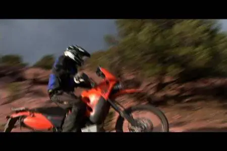 Advanced Dual Sport Riding Techniques [repost]