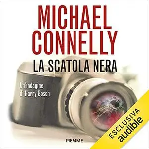 «La scatola nera» by Michael Connelly