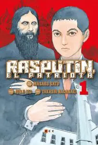 Rasputín. El Patriota 6 (de 6)