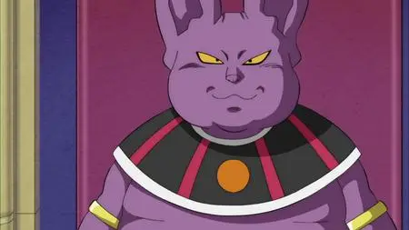 Dragon Ball Super - S03E01