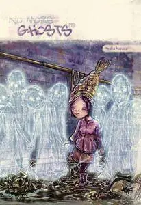 No More Ghosts 001 (2014)