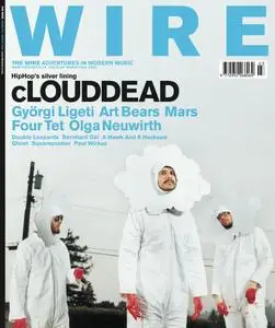 The Wire - March 2004 (Issue 241)