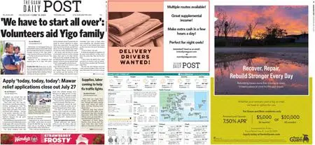 The Guam Daily Post – June 14, 2023