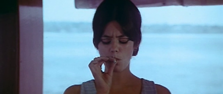 Female Animal (1970) [reup]
