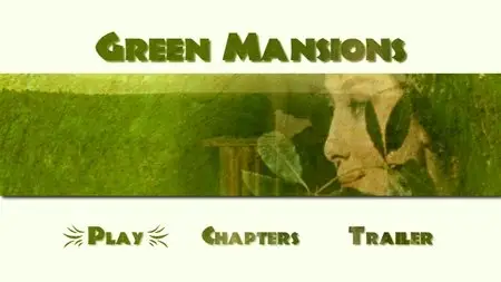 Green Mansions (1959)