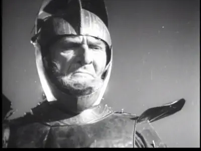 Adventures of Don Quixote (1933) [Re-UP]