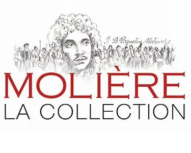 Molière, la collection