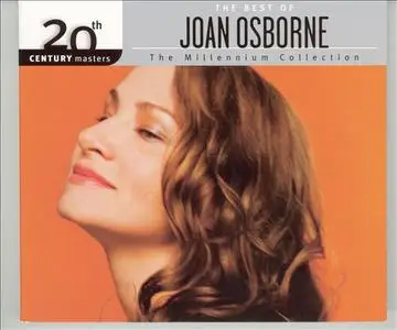 Joan Osborne - 20th Century Masters: The Best Of Joan Osborne (2007)