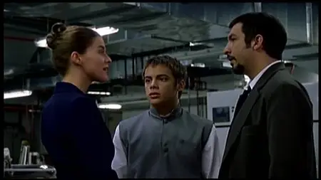 Nine Queens (2000)