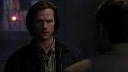 Supernatural S10E22