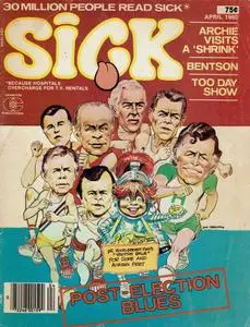 Sick 132 (1980