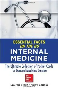 Essential Facts On the Go: Internal Medicine (Repost)
