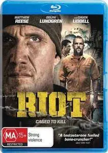Riot (2015)