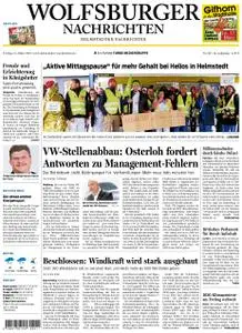 Wolfsburger Nachrichten - Helmstedter Nachrichten - 15. März 2019
