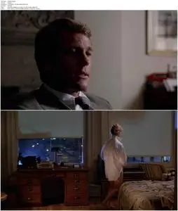 Oliver's Story (1978)