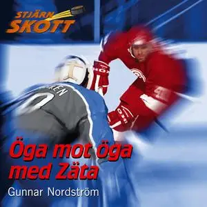 «Öga mot öga med Zäta» by Gunnar Nordström