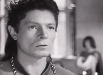 (Marcel Carné) Les Visiteurs du soir / The Devil's Envoys (1942)